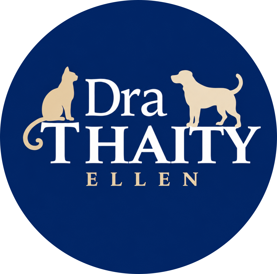 Dra Thaity Ellen